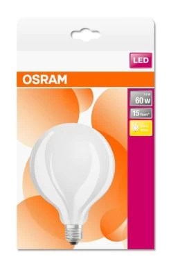 Osram LED STAR E27 7W 806Lm 2700K 4058075269866 -Philips Store osram led star e27 7w 806lm 2700k 40580752698663