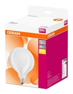 Osram LED STAR E27 7W 806Lm 2700K 4058075269866 -Philips Store osram led star e27 7w 806lm 2700k 40580752698664