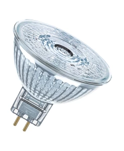 Osram PARATHOM LED Spot MR16 36° 3.4W Warmweiss GU5.3 4058075796454 Wie 20W