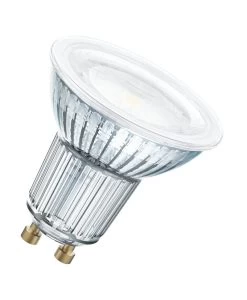 Osram PARATHOM PAR16 120° 8.3W Warmweiss GU10 Ra90 Dimmbar 4058075433687 Wie 80W