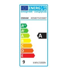Osram PARATHOM PAR16 120° 8.3W Warmweiss GU10 Ra90 Dimmbar 4058075433687 Wie 80W -Philips Store osram parathom par16 120 83w warmweiss gu10 ra90 dimmbar 4058075433687 wie 80w4