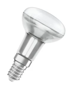 OSRAM STAR E14 / R50 LED Strahler 2,6W 36° Matt Neutralweiss Wie 40W