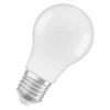 OSRAM STAR E27 LED Lampe 5,5W A40 Matt Warmweiss Wie 40W