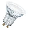 OSRAM STAR GU10 / PAR16 LED Strahler 6,5W 120° Klar Neutralweiss Wie 80W
