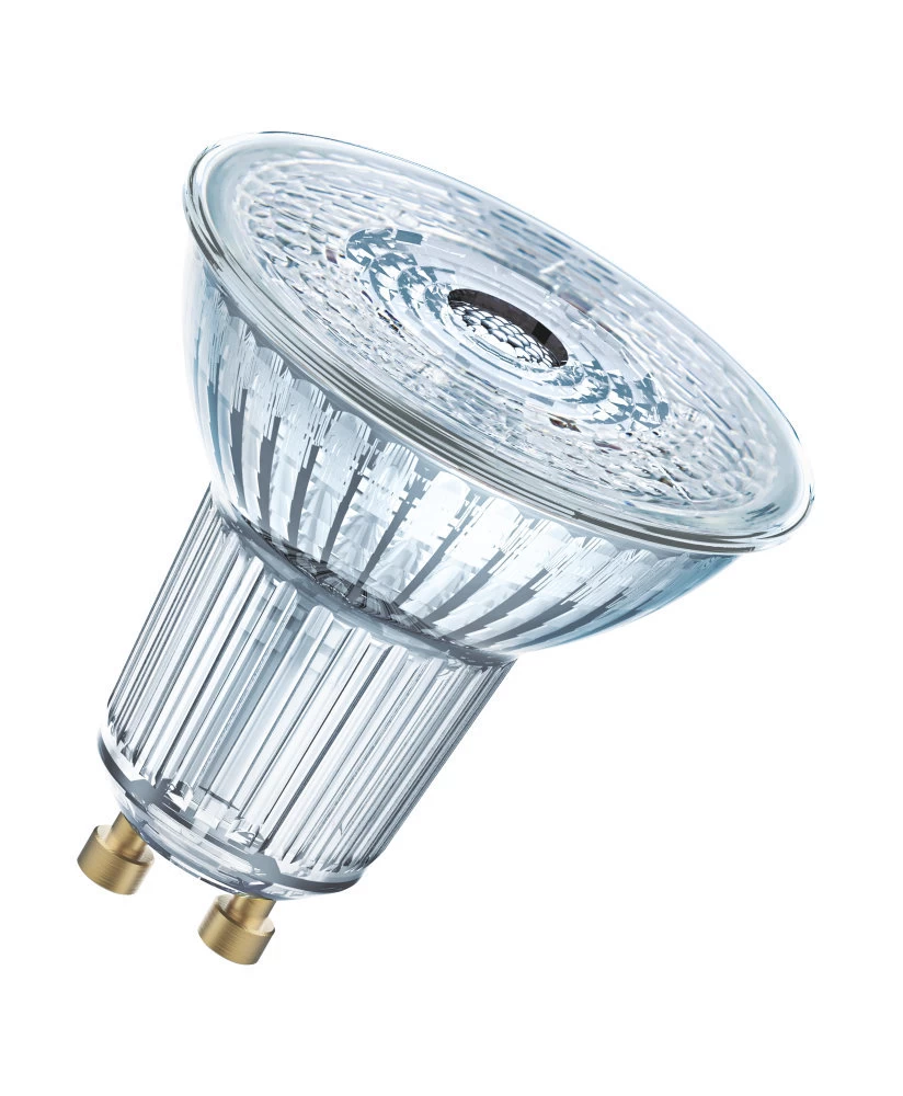 OSRAM STAR GU10 / PAR16 LED Strahler 6,5W 36° Klar Neutralweiss Wie 80W 1 OSRAM STAR GU10 / PAR16 LED Strahler 6,5W 36° Klar Neutralweiss Wie 80W