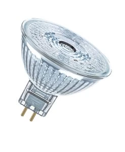 OSRAM STAR GU5.3 / MR16 LED Strahler 8W 36° Warmweiss Wie 50W