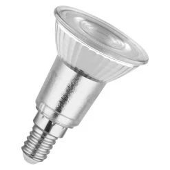OSRAM Superstar E14 / PAR16 LED Strahler 5,5W Dimmbar 36° Ra90 Warmweiss Wie 50W