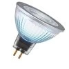 OSRAM Superstar GU5.3 / MR16 LED Strahler 8W Dimmbar 36° Ra90 Neutralweiss Wie 50W