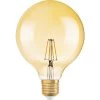 Osram Vintage E27 LED Globe 6.5W 650Lm Warmweiss Dimmbar