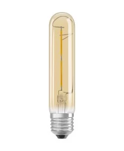 Osram Vintage E27 LED Lampe 2.8W 200Lm Warmweiss