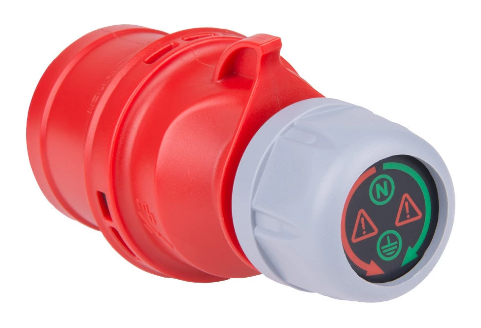 PCE 9434252 Diagnosestecker Mit LED Anzeige 32/5 6h 1 PCE 9434252 Diagnosestecker Mit LED Anzeige 32/5 6h