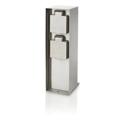 Philips Aussensteckdose MyGarden Rock 17108/47/16