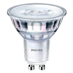Philips CorePro LED Spot 4W GU10 Warmweiss 36° Dimmbar 8719514358836