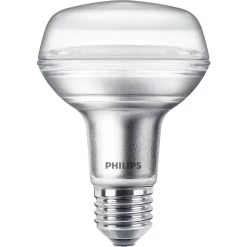 Philips CorePro LED Spot 4W Warmweiss R80 36° 8718696811832