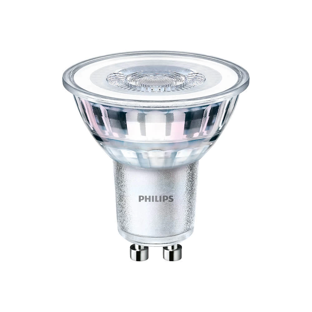 Philips CorePro LED Spot 5W GU10 Warmweiss 36° Dimmbar 8718696721377 1 Philips CorePro LED Spot 5W GU10 Warmweiss 36° Dimmbar 8718696721377