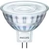 Philips CorePro LEDspot MR16 827 36° LED Strahler GU5.3 4,4W 345lm Warmweiss 2700K Wie 35W