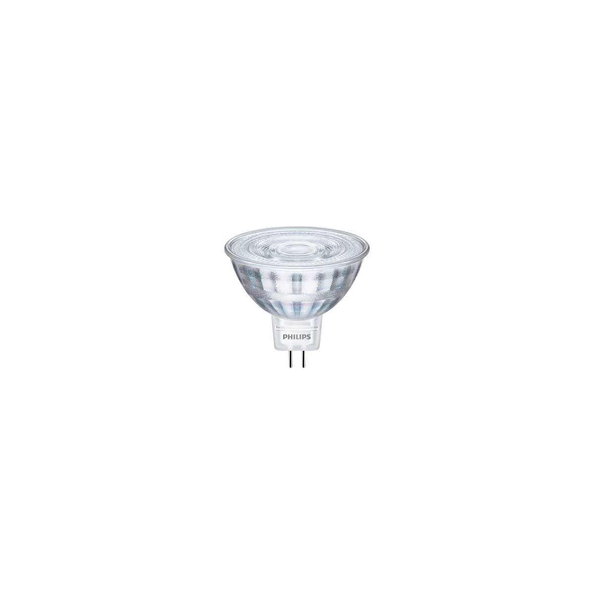 Philips CorePro LEDspotMR16 827 36° LED Strahler GU5.3 2,9W 230lm Warmweiss 2700K Wie 20W 1 Philips CorePro LEDspotMR16 827 36° LED Strahler GU5.3 2,9W 230lm Warmweiss 2700K Wie 20W