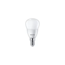 Philips CorePro Matt LED Tropfenlampen E14 P45 2,8W 250lm Warmweiss 2700K Wie 25W