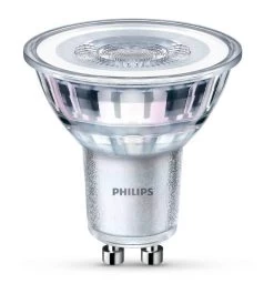 Philips GU10 LED Spot Classic 3.1W 215Lm Warmweiss 8718699773656