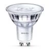 Philips GU10 LED Spot Classic WarmGlow 2.6W 230Lm Warmweiss Dimmbar 8718699774110