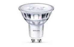 Philips GU10 LED Spot Classic WarmGlow 2.6W 230Lm Warmweiss Dimmbar 8718699774110