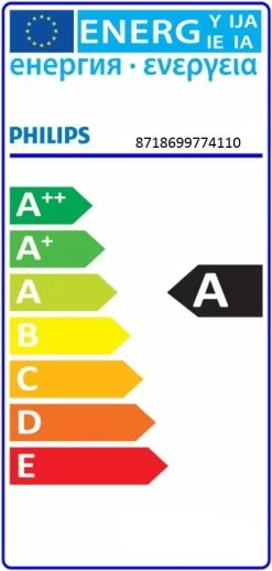 Philips GU10 LED Spot Classic WarmGlow 2.6W 230Lm Warmweiss Dimmbar 8718699774110 -Philips Store philips gu10 led spot classic warmglow 26w 230lm warmweiss dimmbar 87186997741103