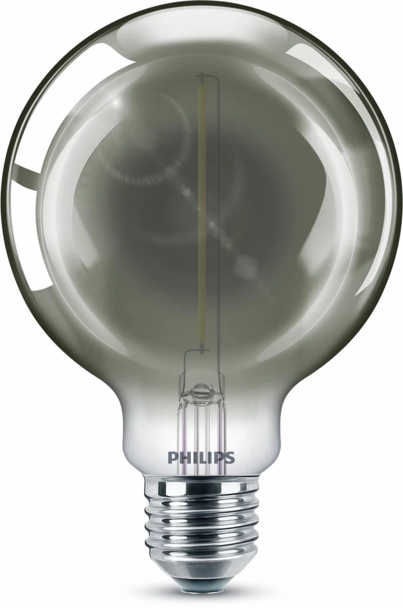 Philips LED Dekoration Classic 2.3W E27 8718699759698 1 Philips LED Dekoration Classic 2.3W E27 8718699759698