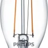 Philips LED Kerze Classic 2W Warmweiss E14 8718699777531