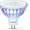 Philips LED Strahler 5W Warmweiss MR16 36° WarmGlow Dimmbar 8718699773991 Wie 35W