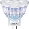 Philips LED Strahler Classic 2.3W Warmweiss MR11 GU4 8718699774059 Wie 20W