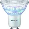 Philips LED Strahler Classic 6.2W Warmweiss GU10 36° Dimmbar 8718699774097 WarmGlow