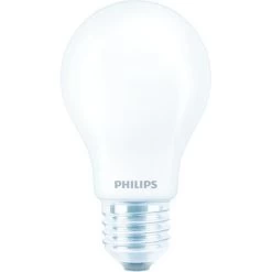 Philips MASTER Filament LED Lampe E27 90Ra Dimmbar 11,2W 1521lm Warmweiss 2700K Wie 100W