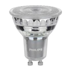 Philips Master GU10 LED Spot Value 4.9W 380Lm 60° Neutralweiss Dimmbar