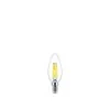Philips MASTER LED Kerze E14 90Ra DimTone WarmGlow Dimmbar 5,9W 806lm Warmweiss Wie 60W