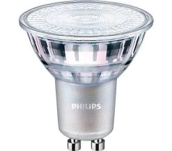 Philips MASTER LED Spot Value 4.8W GU10 Ra90 Warmweiss 36° Dimmbar 8719514308138