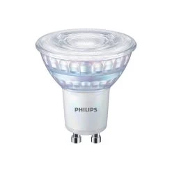 Philips MASTER LED Spot Value 6,2W GU10 Ra90 Warmweiss 36° DimTone 8718699662714
