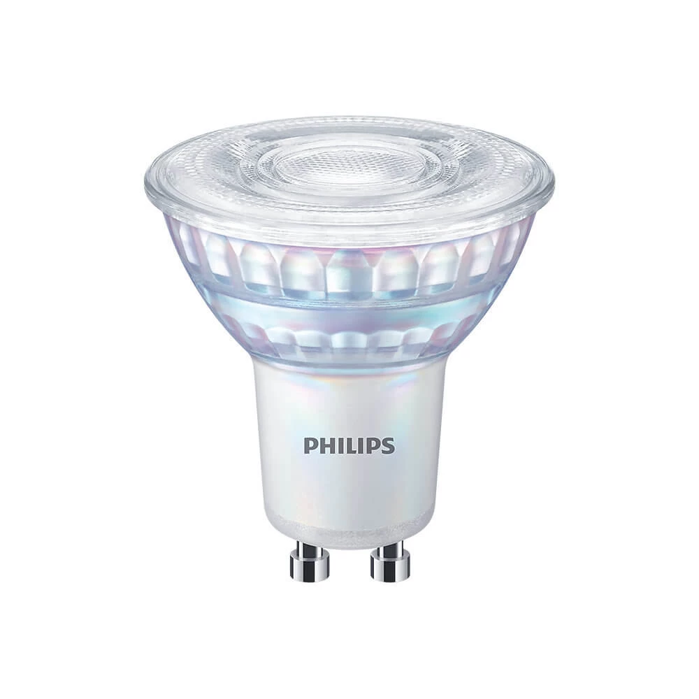 Philips MASTER LED Spot Value 6,2W GU10 Ra90 Warmweiss 36° DimTone 8718699662714 1 Philips MASTER LED Spot Value 6,2W GU10 Ra90 Warmweiss 36° DimTone 8718699662714