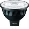 Philips MASTER LEDspot ExpertColor MR16 930 24° LED Strahler GU5.3 97Ra Dimmbar 6,7W 470lm Warmweiss 3000K
