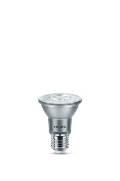Philips MASTER LEDspot PAR20 930 40° LED Strahler E27 90Ra Dimmbar 6W 515lm Warmweiss 3000K Wie 50W