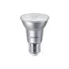 Philips Reflektor LED Strahler E27 PAR20 25° Dimmbar 6W 500lm Warmweiss 2700K Wie 50W