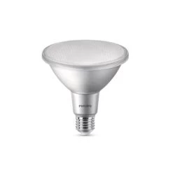Philips Reflektor PAR38 LED Strahler E27 25° 9W 750lm Warmweiss 2700K Wie PAR 60W E27 Energiesparlampe
