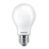 Philips Starke LED Lampe E27 Matt 90Ra WarmGlow Dimmbar 10,5W 1521lm Extra+warmweiss 2200-2700K Wie 100W