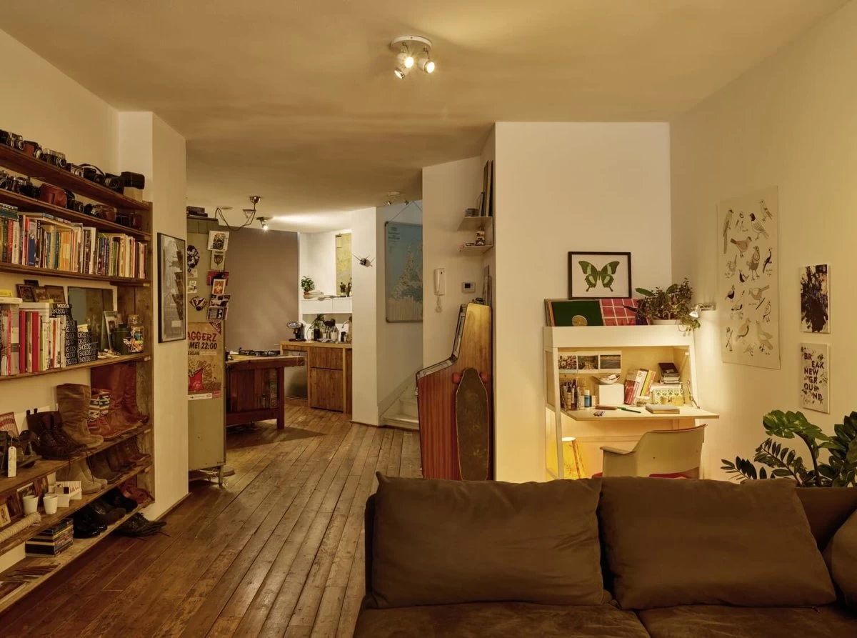 Philips Starke LED Lampe E27 Matt 90Ra WarmGlow Dimmbar 10,5W 1521lm Extra+warmweiss 2200-2700K Wie 100W 3 Philips Starke LED Lampe E27 Matt 90Ra WarmGlow Dimmbar 10,5W 1521lm Extra+warmweiss 2200-2700K Wie 100W – Bild 3