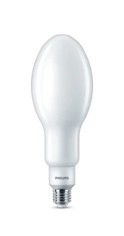 Philips TrueForce Urban HPL 840 Matt 230V LED Lampe E27 24W 4000lm Neutralweiss 4000K Wie 125W