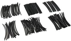 Schrumpfschlauch-Sortiment, 100-teilig In Praktischer Box, Schwarz 10 Schrumpfschlauch-Sortiment, 100-teilig In Praktischer Box, Schwarz -Philips Store schrumpfschlauch sortiment 100 teilig in praktischer box schwarz5
