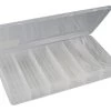 Schrumpfschlauch-Sortiment, 100-teilig In Praktischer Box, Transparent