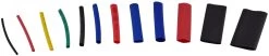 Schrumpfschlauch-Sortiment, 750-teilig In Plastikbox, Ratio 2:1, Bunt -Philips Store schrumpfschlauch sortiment 750 teilig in plastikbox ratio 21 bunt4