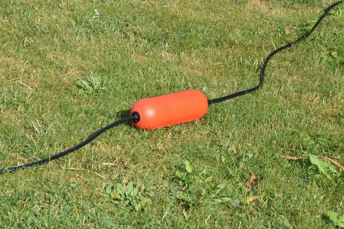 Sicherheits-Schutzbox Für Kabel, IP44 205 X Ø 68mm, Rot 5 Sicherheits-Schutzbox Für Kabel, IP44 205 X Ø 68mm, Rot – Bild 5