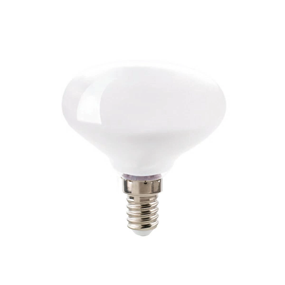 SIGOR 2,5W Eldea Opal E14 260lm 2700K Dimmbar LED Lampe R72 1 SIGOR 2,5W Eldea Opal E14 260lm 2700K Dimmbar LED Lampe R72