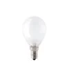 SIGOR 5W Kugel Filament Matt E14 630lm 2700K Dimmbar LED Lampe P45